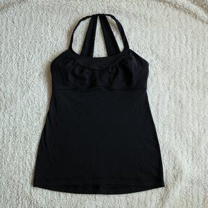 Lululemon Scoop Me Up Tank II